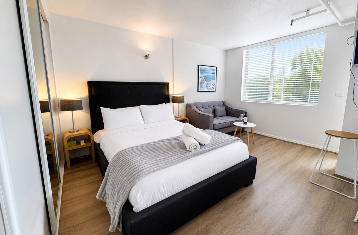 1005 / 212 Bondi Road, Bondi