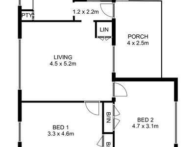 1 / 235 Russell Street, Bathurst