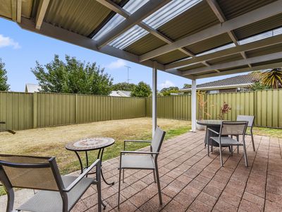 2 Mosswood Close, Mount Gambier