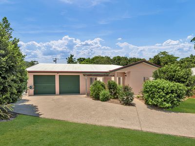 25 Rennel Close, Mount Sheridan
