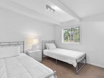 115 Matron Porter Drive, Narrawallee