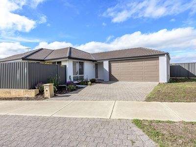 33 Rubens Circuit , Baldivis