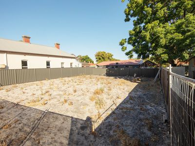 Lot 1 and 2, 28 Lane Street, Perth