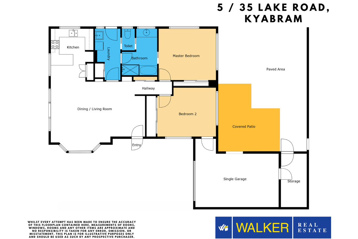 5 / 35 Lake Road, Kyabram