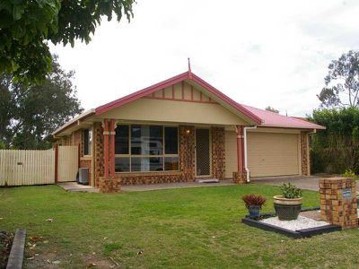 Flinders View