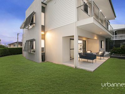 52 Florrie Street, Wooloowin