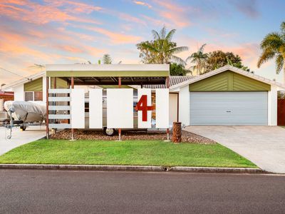 4 Ceccato Drive, Murrumba Downs