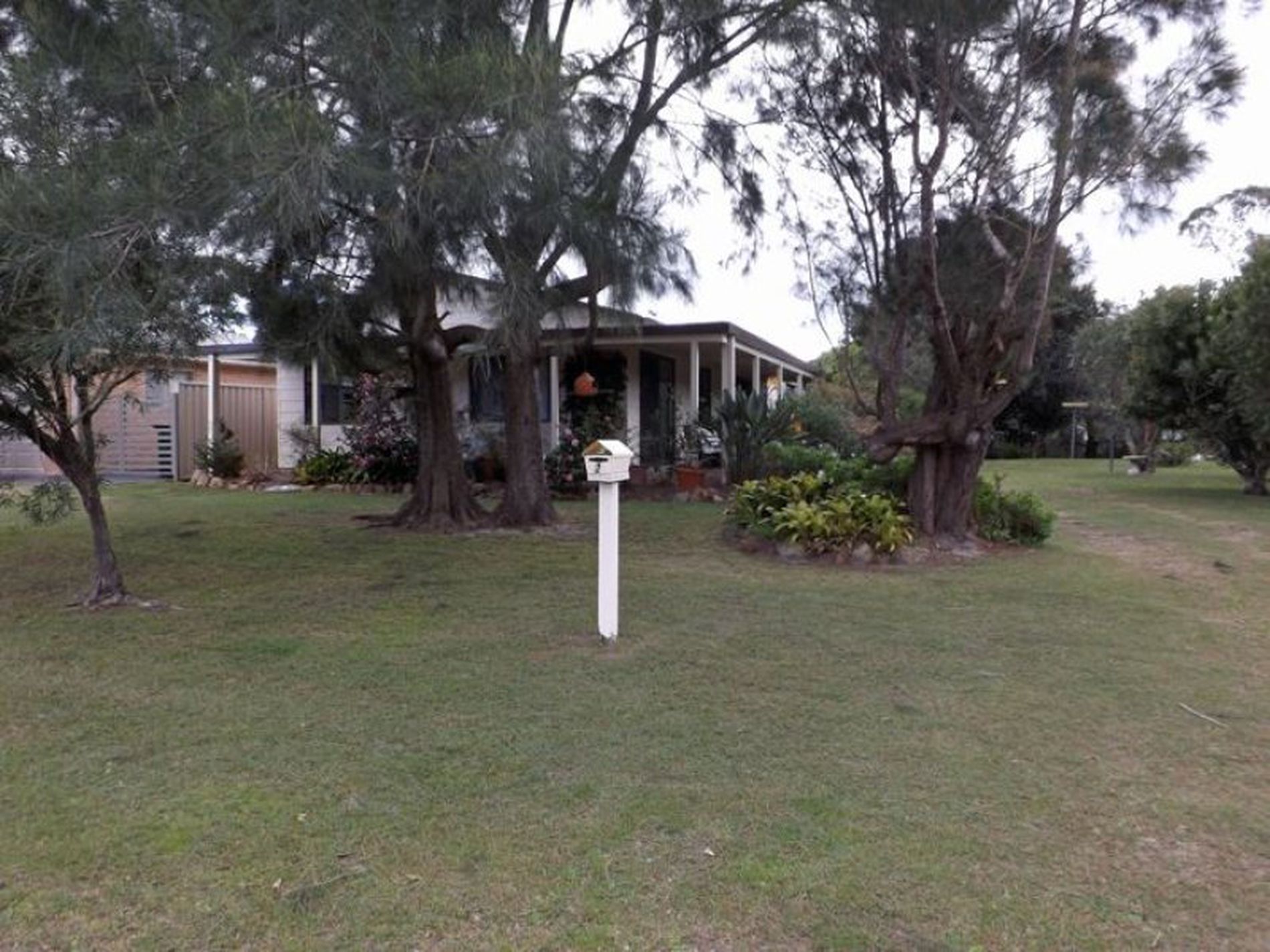 2 Conley Avenue, Lake Conjola