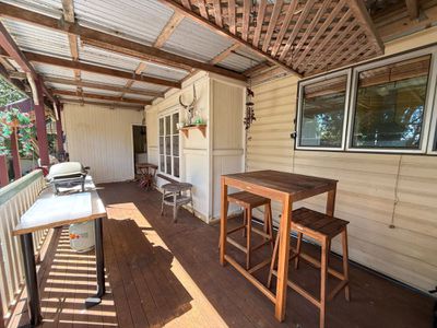 13 Johnson Road, Kairi