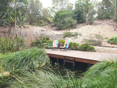 110  Yankee Creek Road, Mullumbimby Creek
