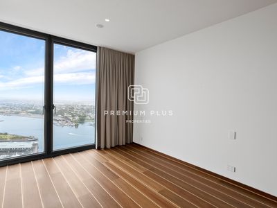 Level 67 / 2 Watermans Quay, Barangaroo