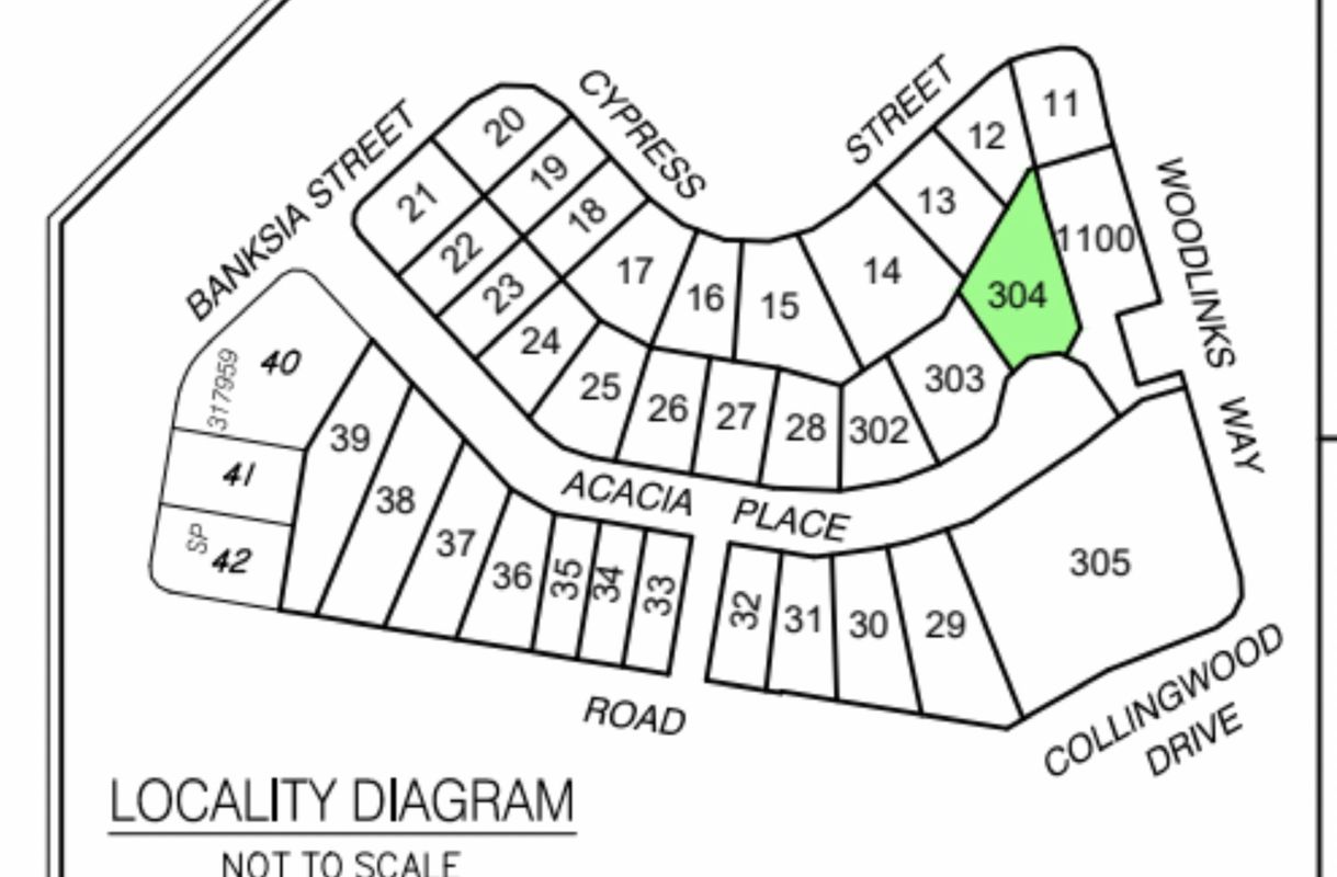Collingwood Park Oxbridge Global Real Estate, Finance & Projects