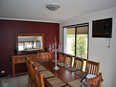 314 Hellhole Creek Road, Kergunyah
