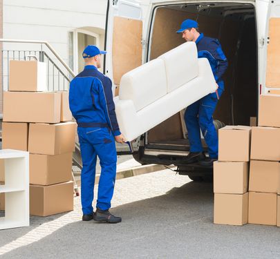 Established Removalist & Transport Business  Strong Earnings | Vendor Support for Transition