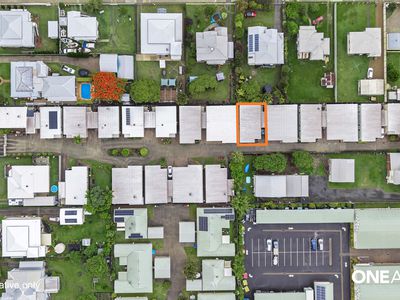 11 / 258 Ellena Street, Maryborough