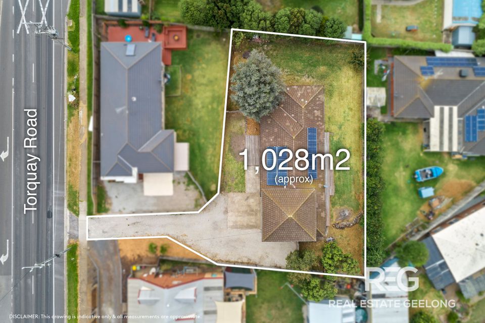 316 Torquay Road, Grovedale