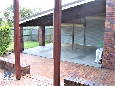 55 Achilles Drive, Springwood