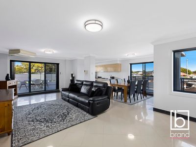 18 / 15-19 Torrens Avenue, The Entrance