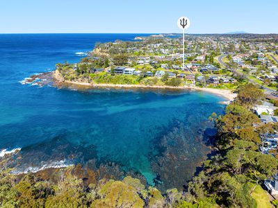 7 Iluka Avenue, Malua Bay