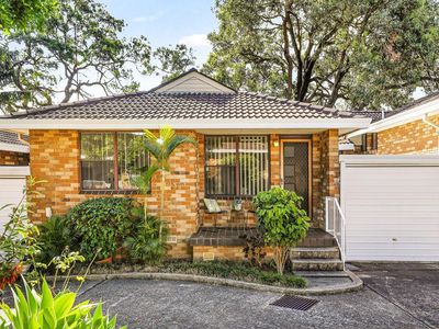 10 / 23 Mutual Road, Mortdale