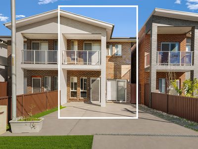 39A Codrington Street, Fairfield