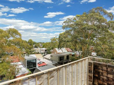 29 / 153 Salisbury Road, Camperdown