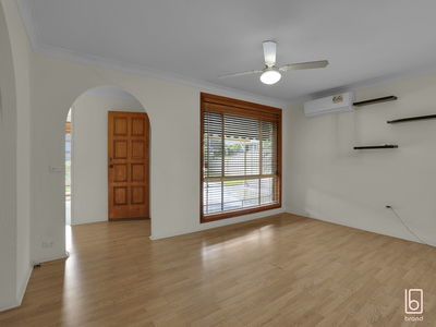 2 Kingston Road, Kanwal