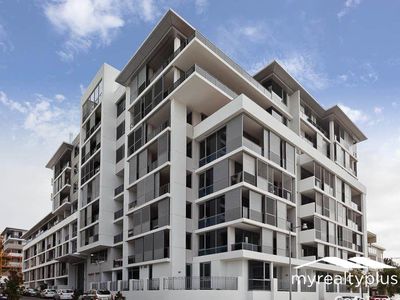 217 / 2 Moreau Parade, East Perth