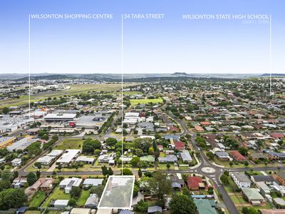 34 Tara Street, Wilsonton