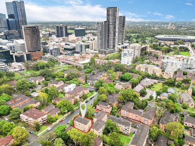 4 / 10-12 Thomas Street, Parramatta