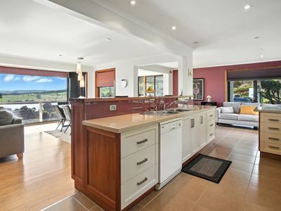 56 Bradys Lookout Road, Rosevears