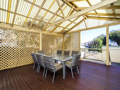 4 / 9 Lockhart Street, Como