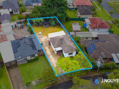 3 Antill Road, Mount Pritchard