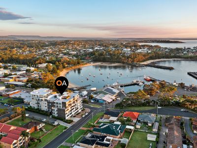 209 / 32 Wason Street, Ulladulla