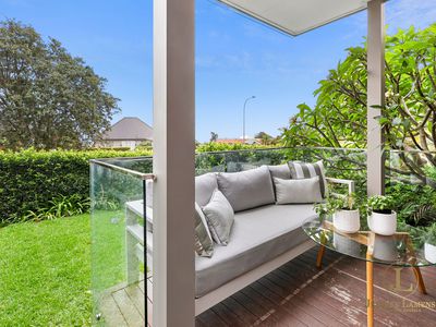 2 / 131 New South Head Road, Vaucluse