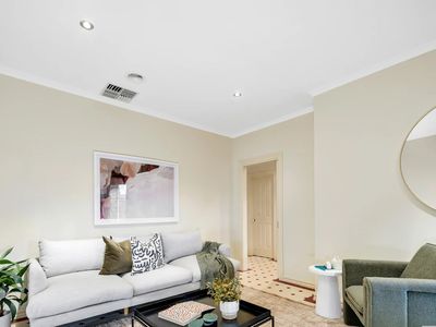 90 Community Hub, Hillside