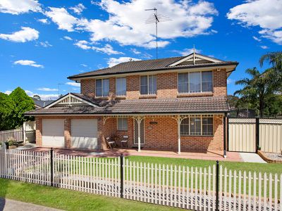 2 Antique Crescent, Woodcroft