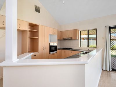 40 Geoffrey Stokes Parade, Kalgoorlie