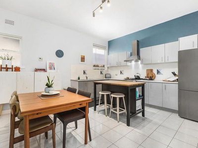 2 / 34 Forest Road, Arncliffe