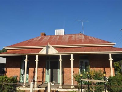 20 Sherriff Street, Forbes