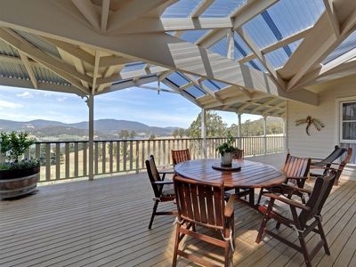 115 Jetty Road, Cygnet