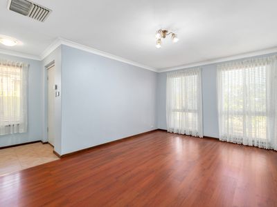 132 Treasure Road, Queens Park