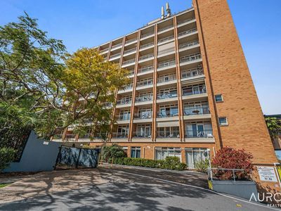 708/355 Main Street, Kangaroo Point