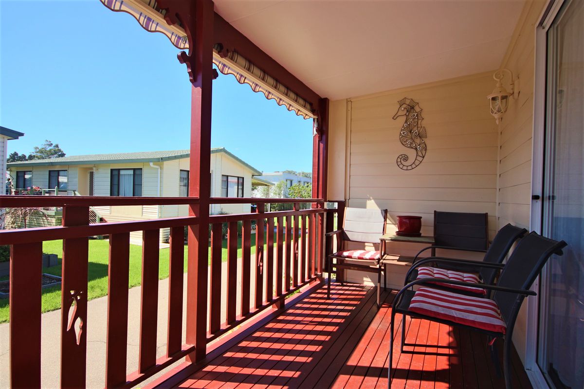 F15 Easts Narooma Village, Narooma