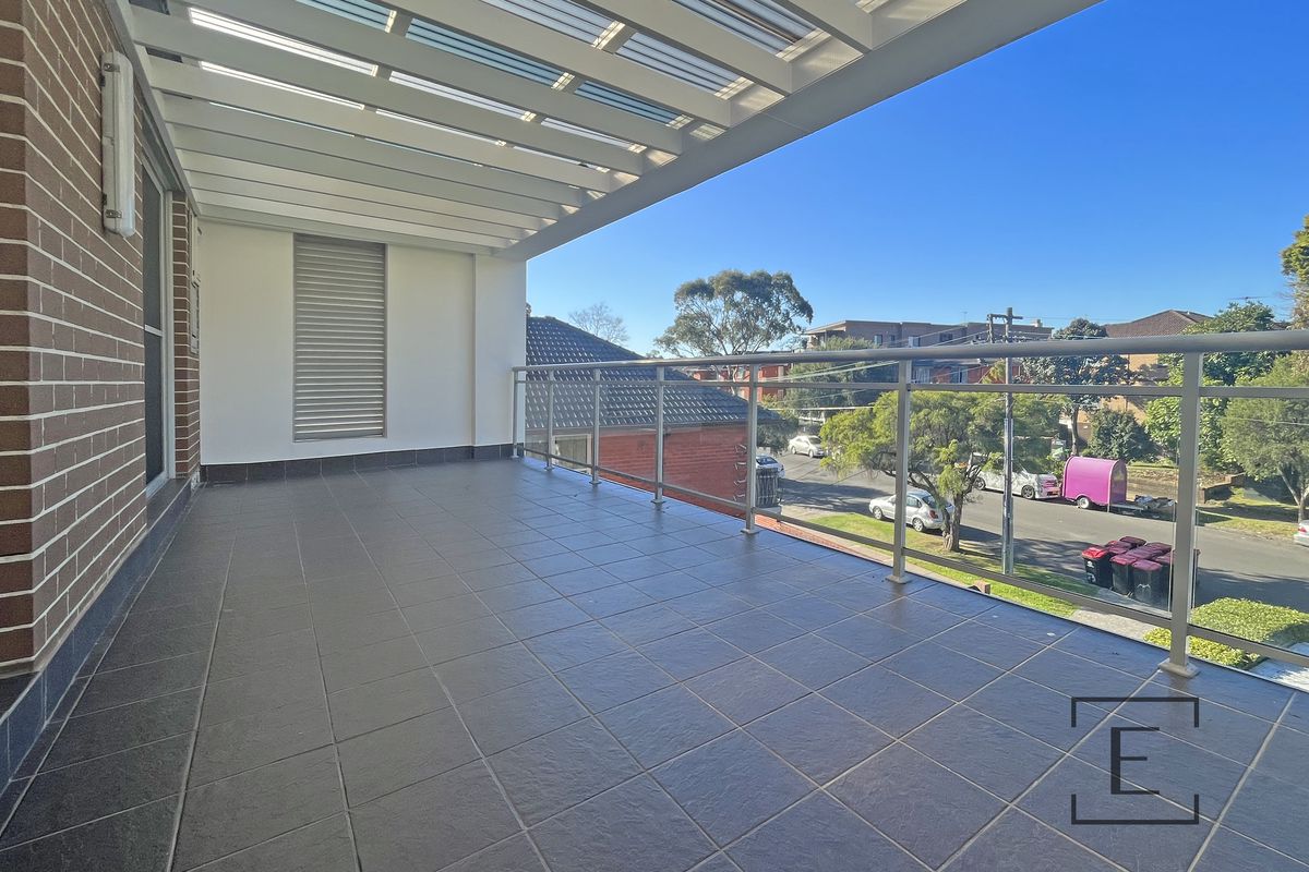 16 / 53-59 Denman Avenue, Wiley Park