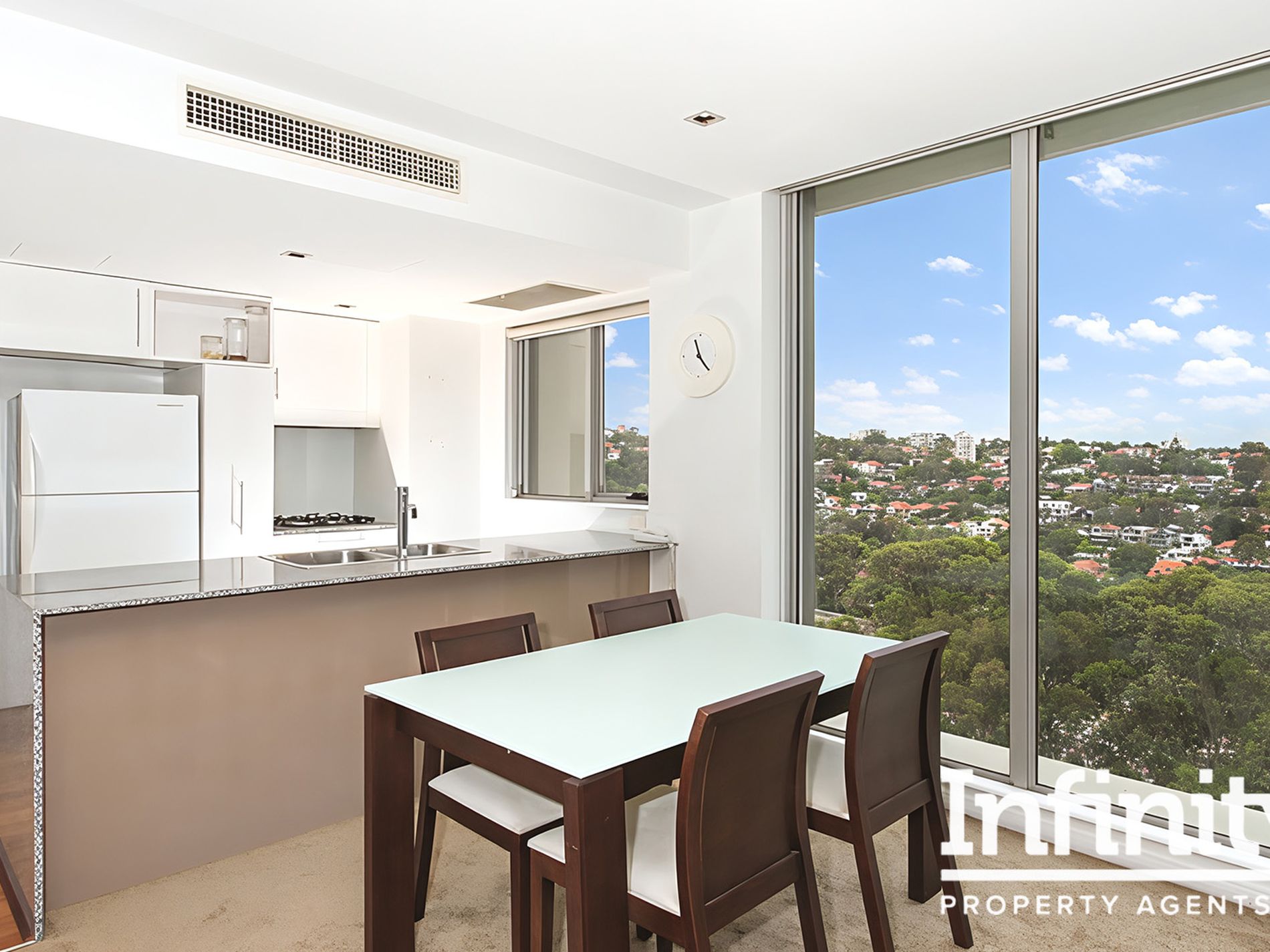 509 / 88 Berry Street, North Sydney
