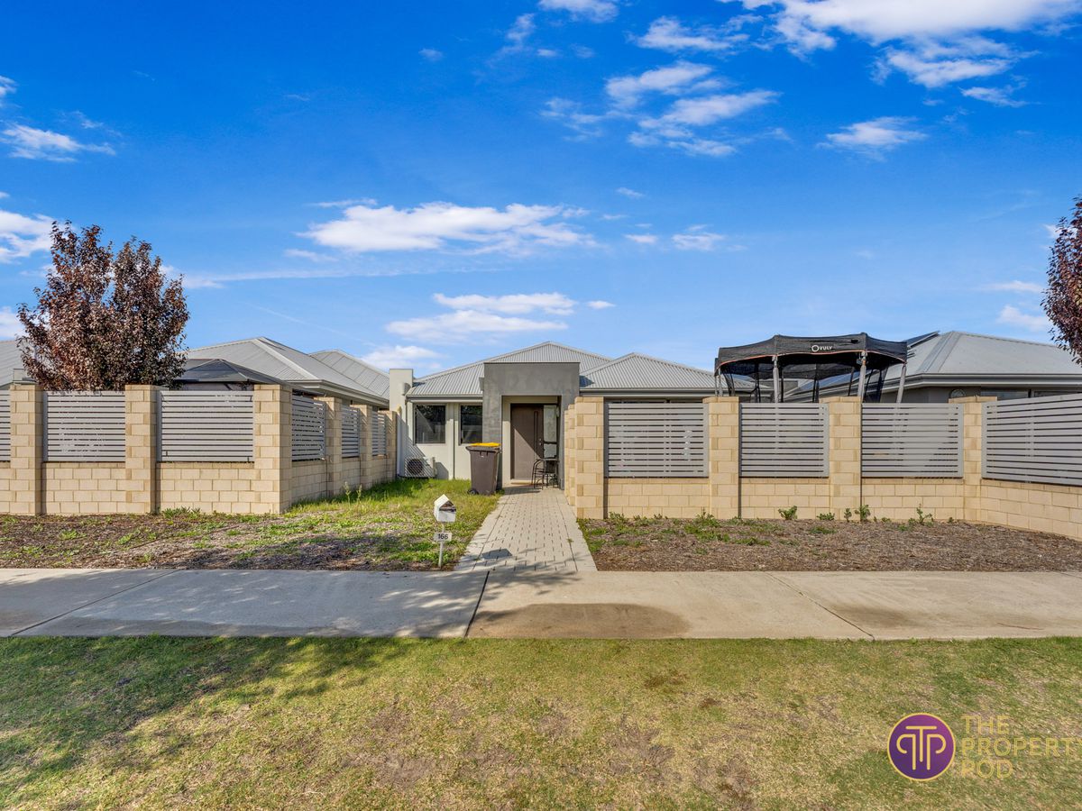 166 Balfour Street, Huntingdale