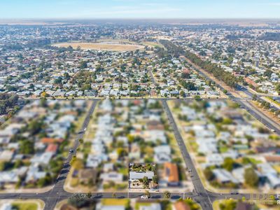 7 Kooyong Street, Horsham