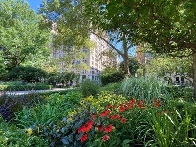 unit 10g / 32 Gramercy Park South, Manhattan, NY, International