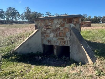 1201 BASIN ROAD, Murchison